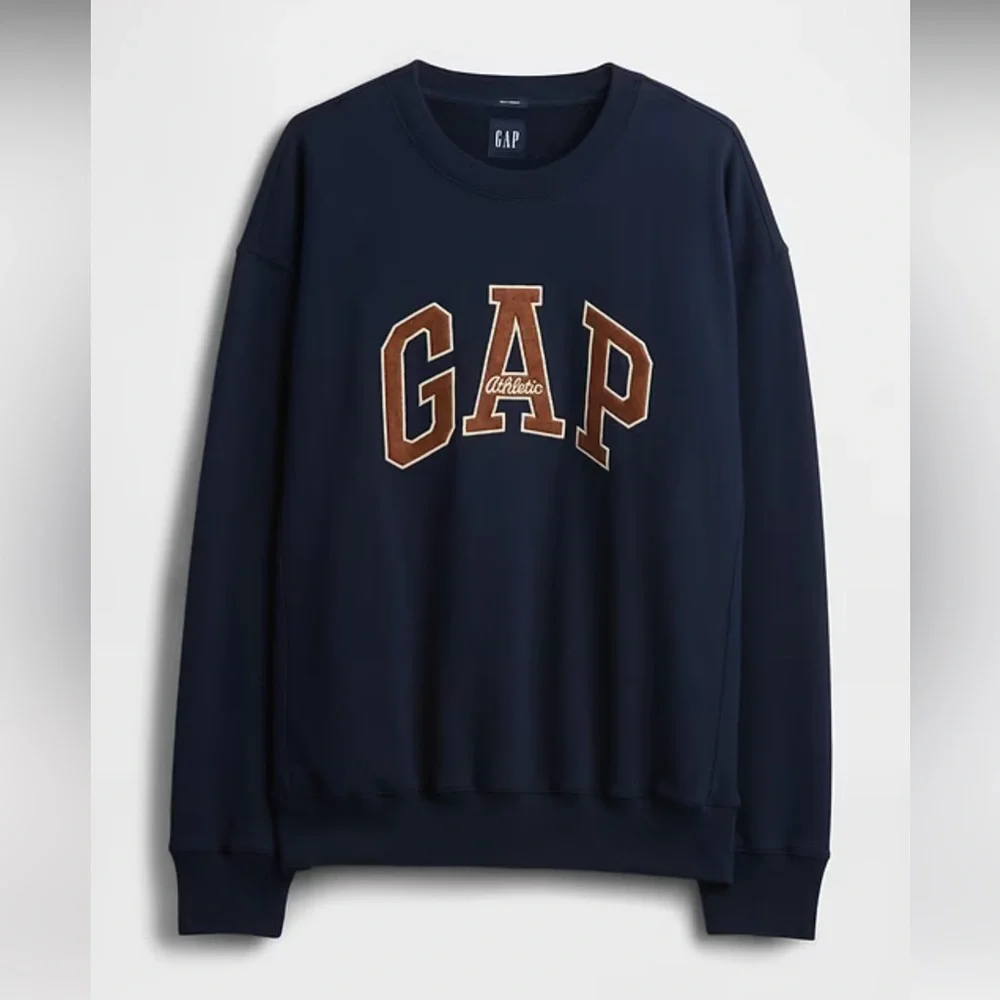 Men’s Gap Logo Crewneck XL - Picture 5 of 5